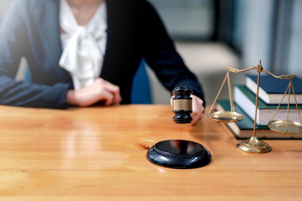 Protecting Your Rights, One Case at a Time
