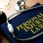 PO Law Firm: Your Trusted Advocates for Personal Injury Cases